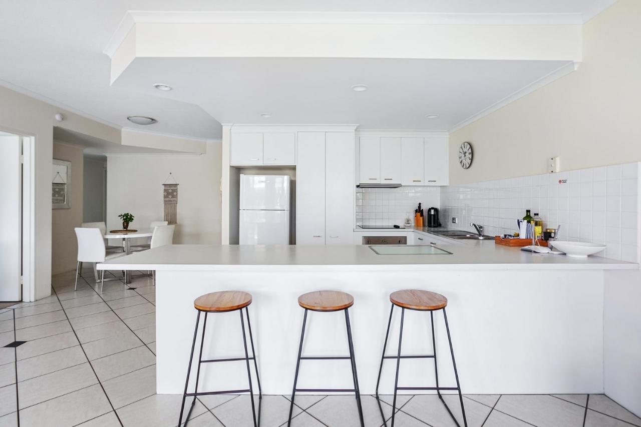 Riviera Noosa Resort Noosaville Εξωτερικό φωτογραφία