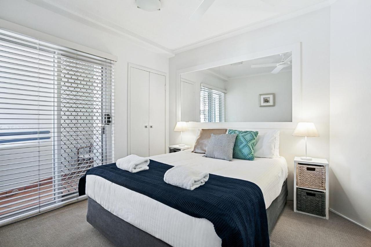 Riviera Noosa Resort Noosaville Εξωτερικό φωτογραφία
