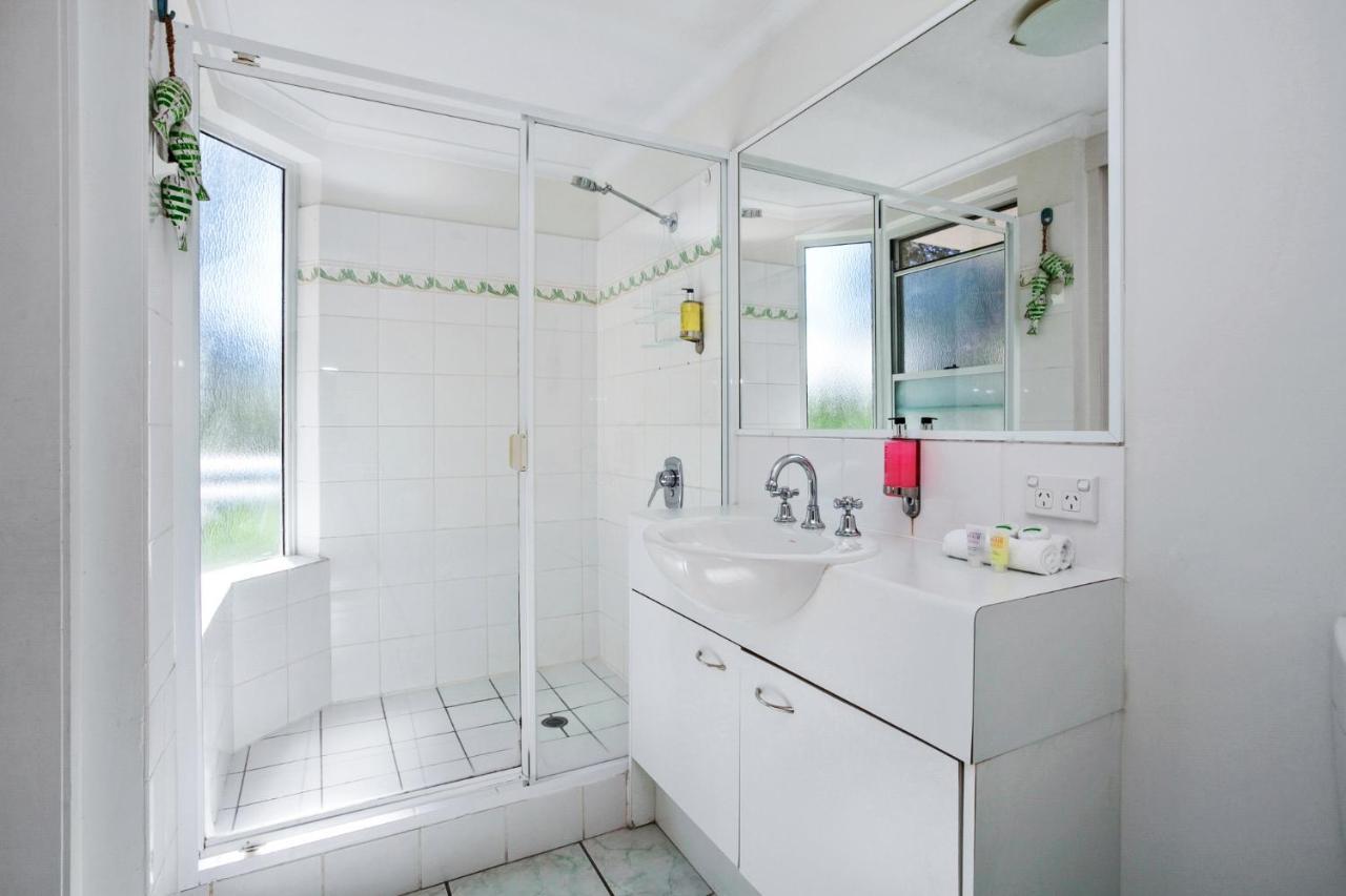 Riviera Noosa Resort Noosaville Εξωτερικό φωτογραφία