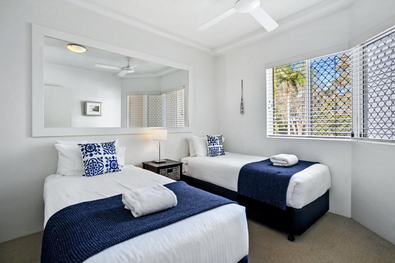 Riviera Noosa Resort Noosaville Εξωτερικό φωτογραφία