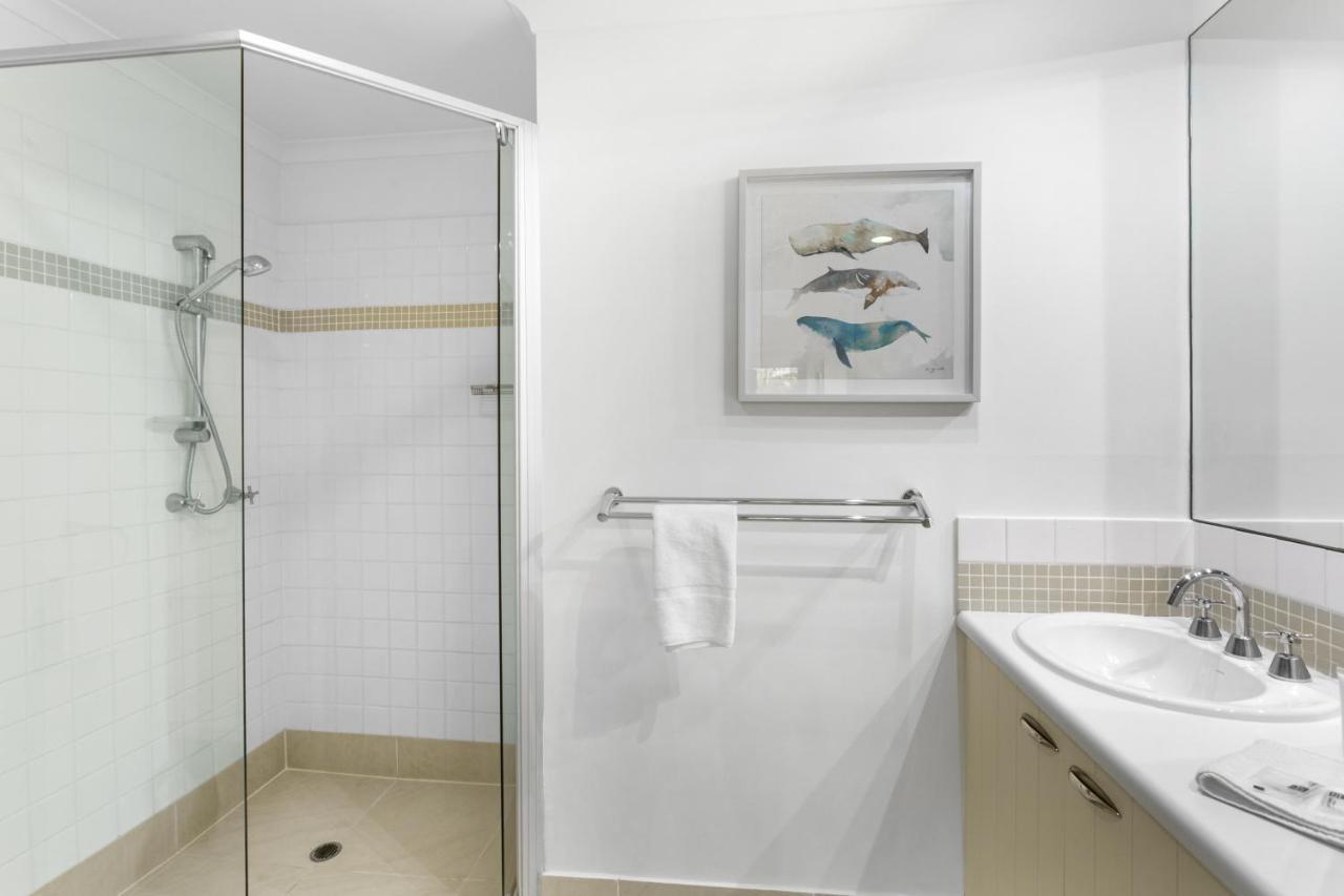 Riviera Noosa Resort Noosaville Εξωτερικό φωτογραφία