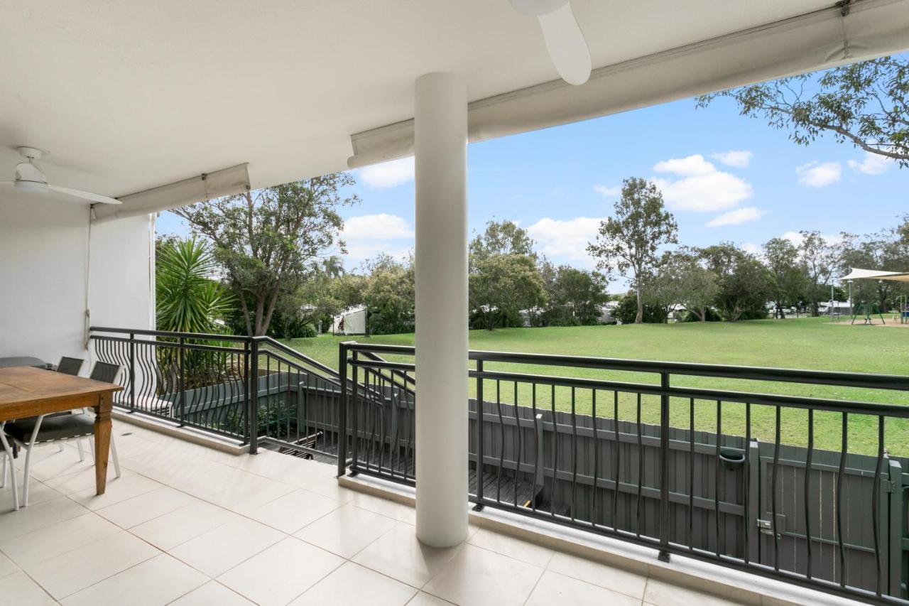 Riviera Noosa Resort Noosaville Εξωτερικό φωτογραφία