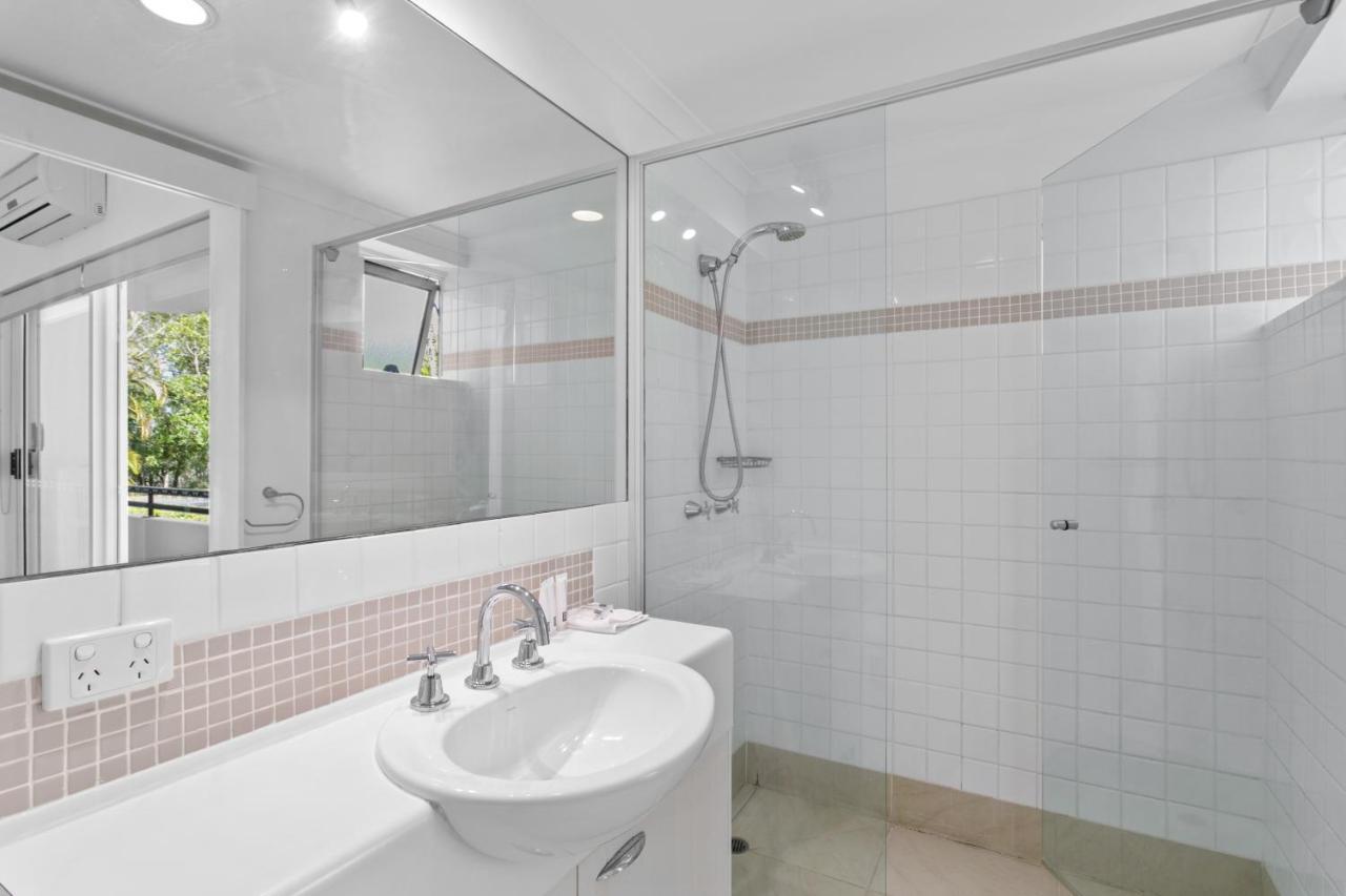 Riviera Noosa Resort Noosaville Εξωτερικό φωτογραφία